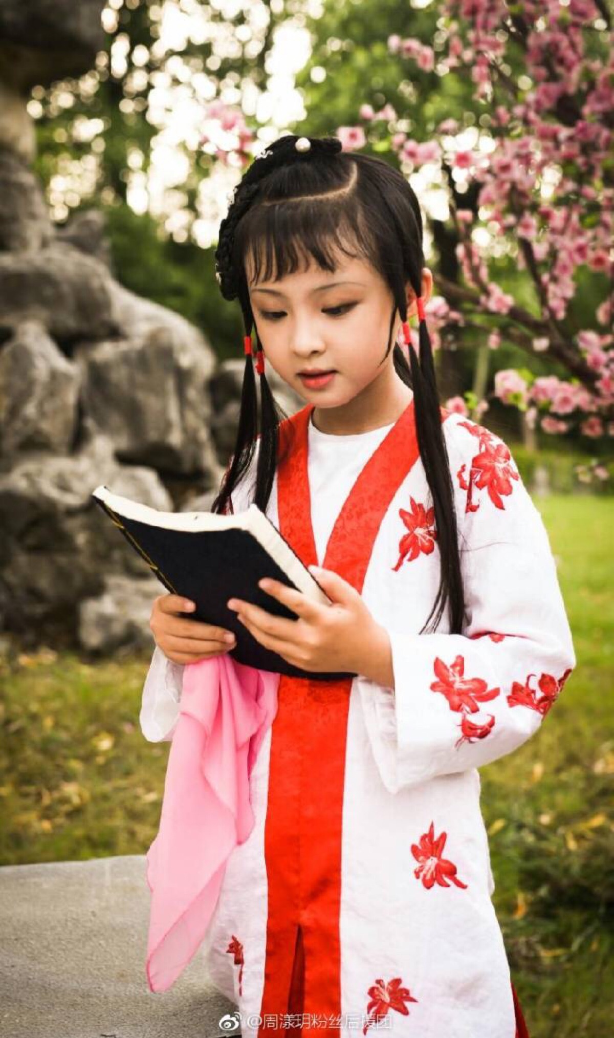 杨可欣