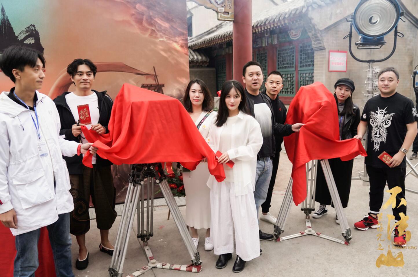 杨博潇