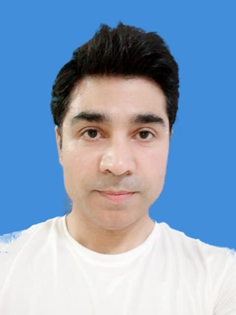 Mushtaq Khan Mushtaq Khan