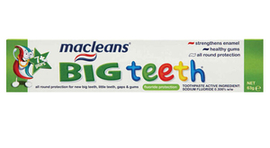 Maclean Fish