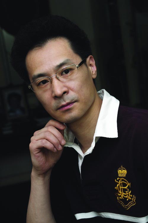 钱晓群