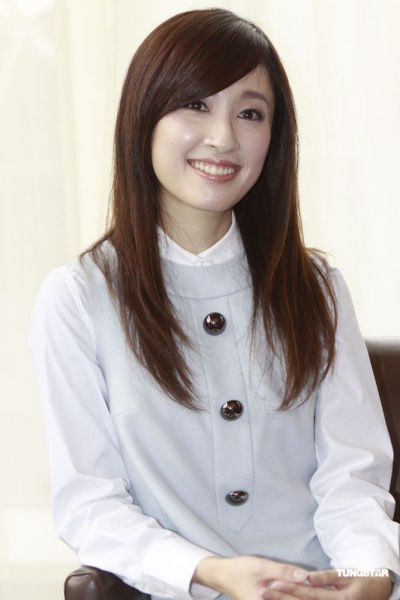 田中紀衣