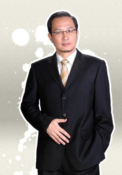 艾伟