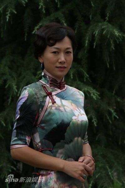 冯毅