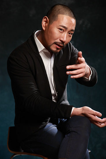 赵长洲