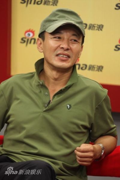 王强