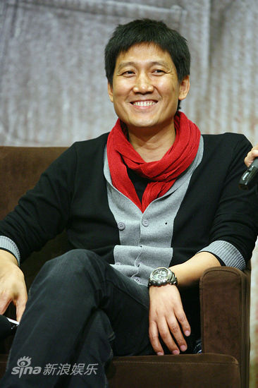 李崇霄