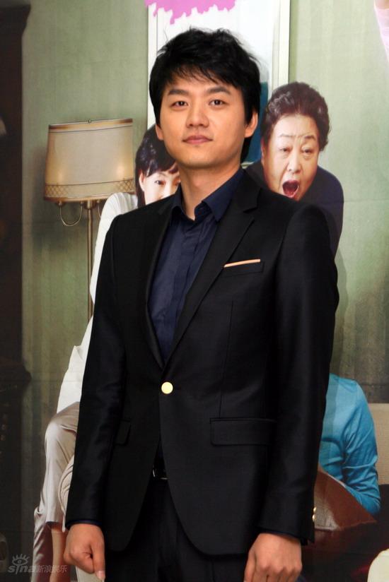 金承秀