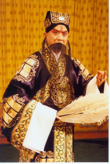 张复民