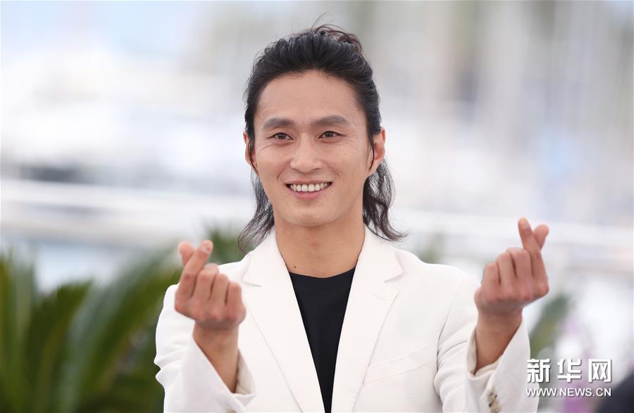 金成圭