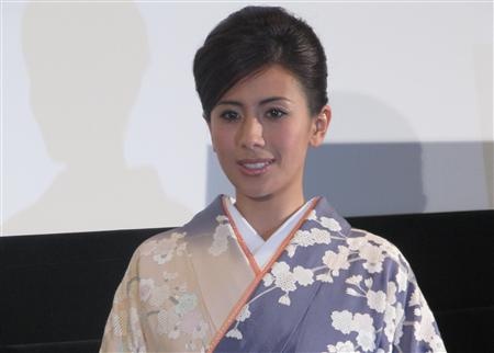结川麻希