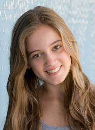 Hannah Yohannes