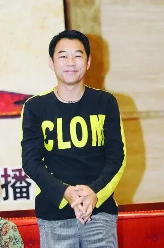 戴志伟