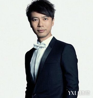 李克勤