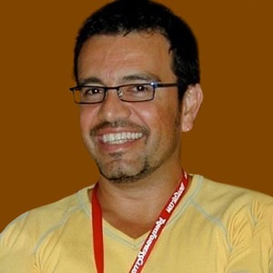 Paul Dobson