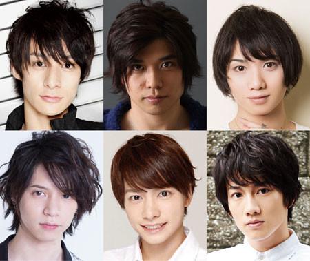 井畑翔太