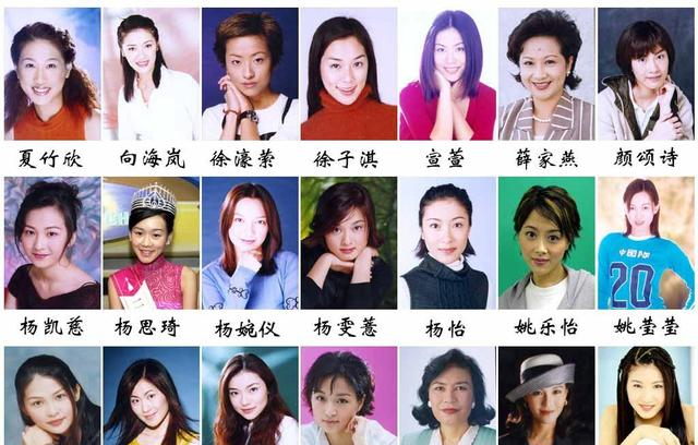 杨凯慈