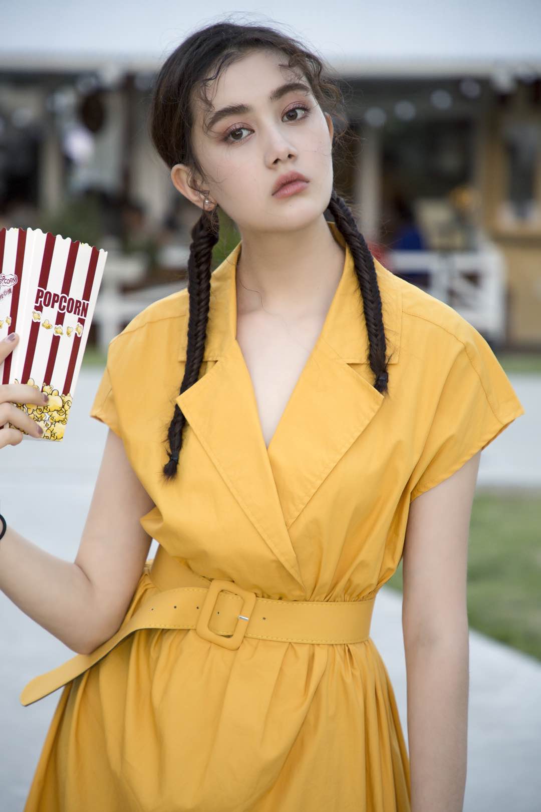 娜菲莎