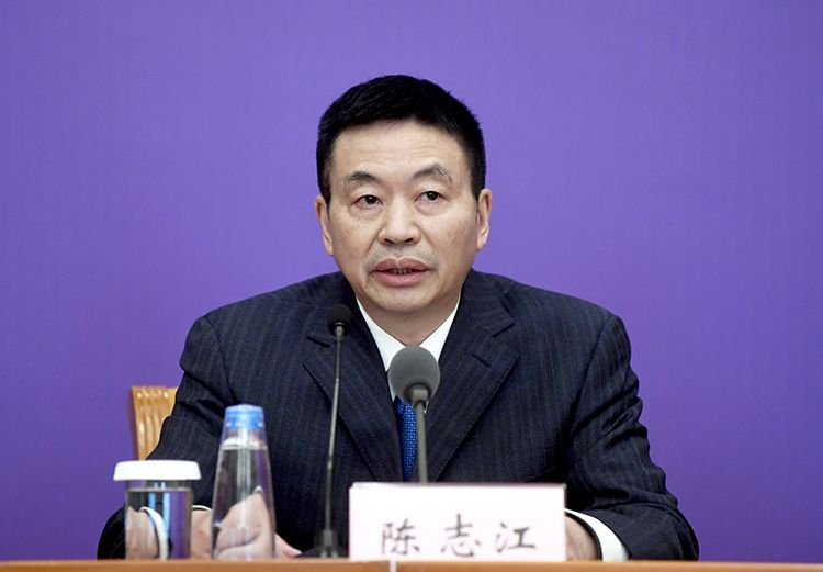 陈志江