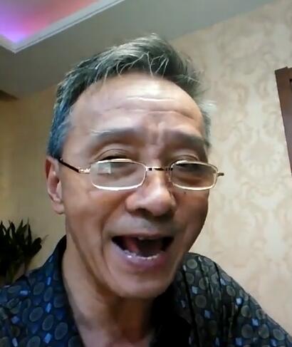 陈重权