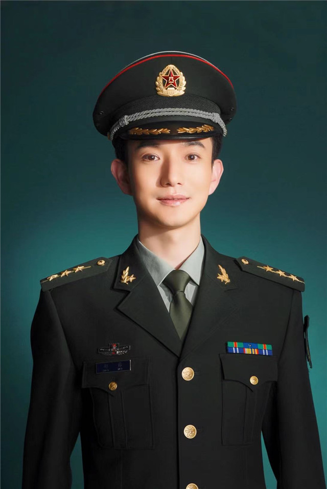 刘毅然