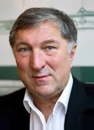Veit Stübner