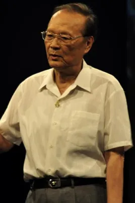 傅学诚