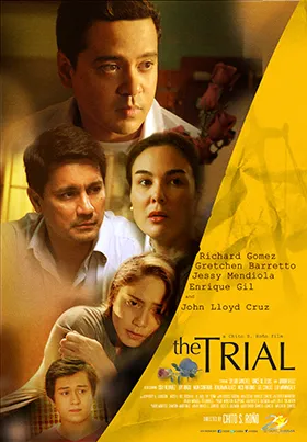 Richard Gomez
