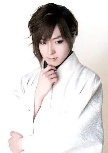 苍井翔太
