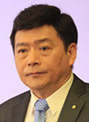 周绍栋