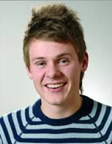Jan Martin Johnsen