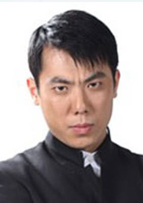 李乾铭 Qianming Li
