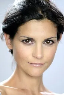 Manuela Menéndez