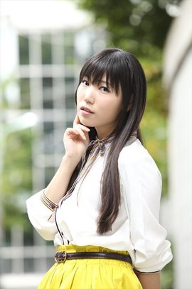 相坂优歌