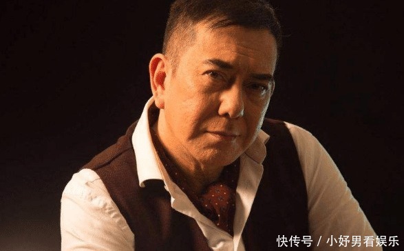 黄秋生