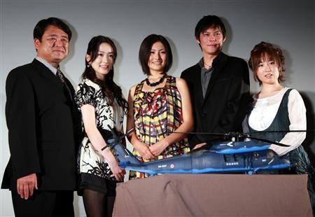 手冢宏通
