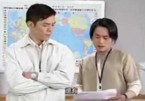 区俊贤
