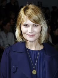 Mika McCalla