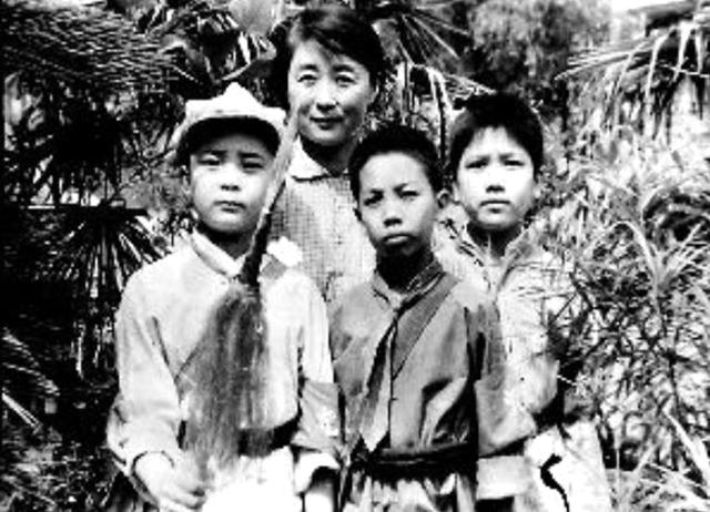 宋业明