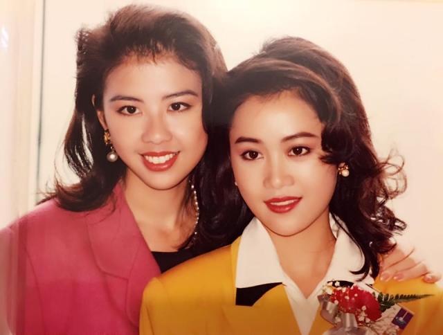翁杏兰