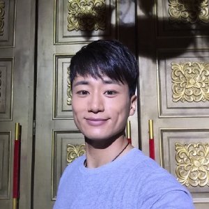 杨博睿
