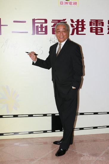 曾江