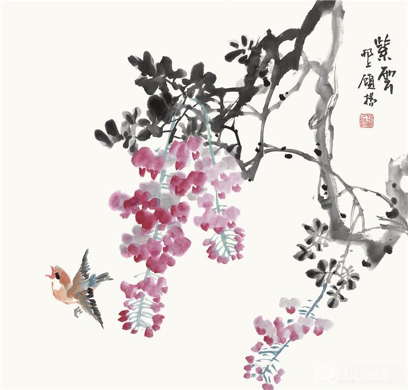 顾杨