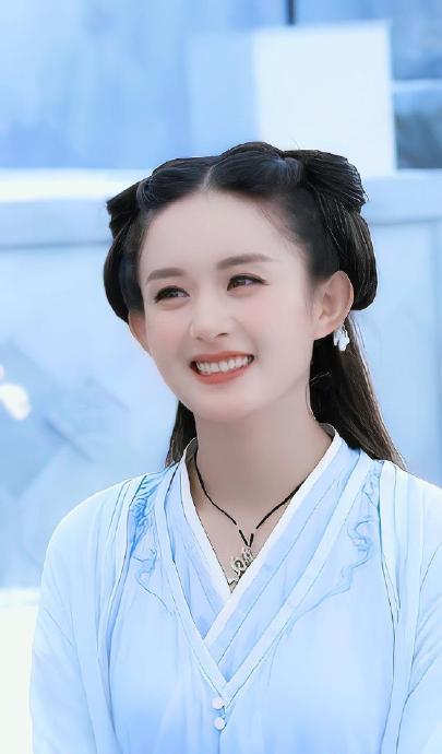 赵庸媛