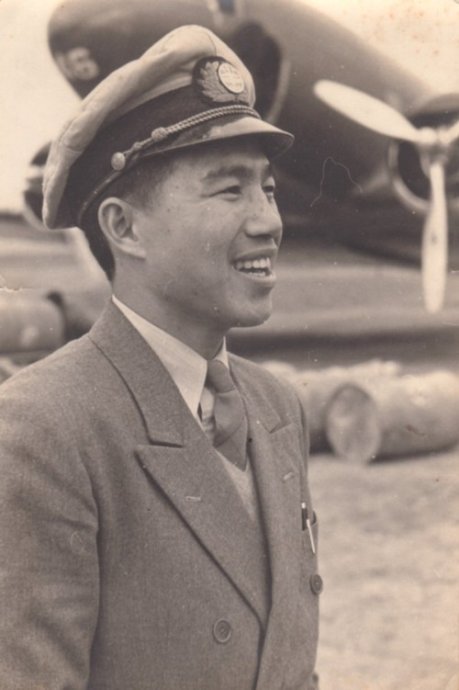陈文宽