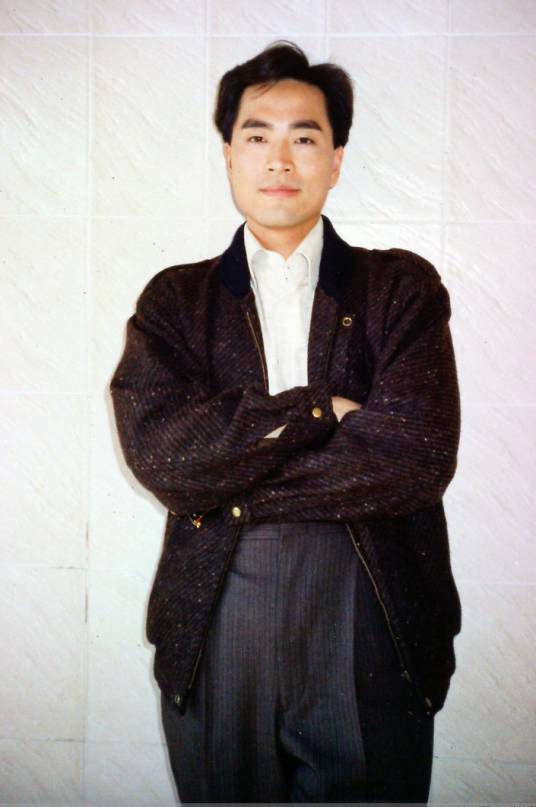陈庭威
