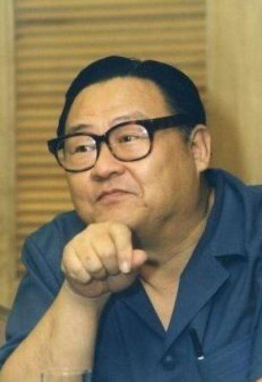 丁善玺