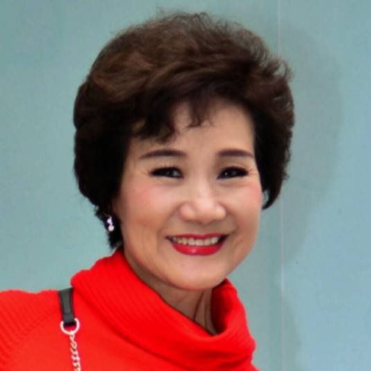 吴静娴