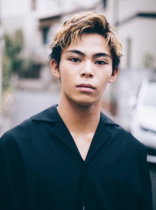 上村侑