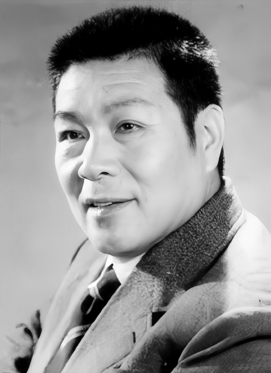 张冲霄